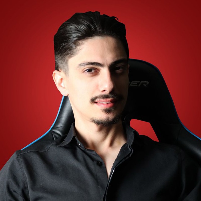 Channel Photo