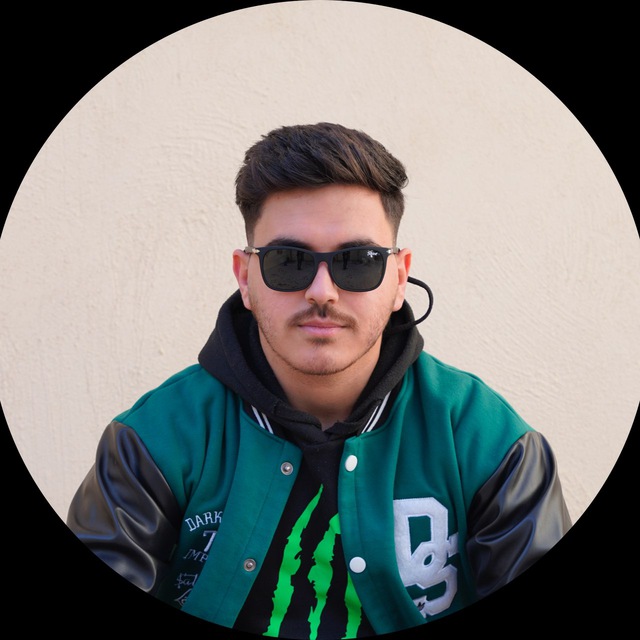 Channel Photo