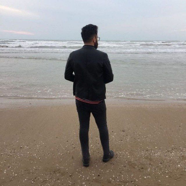 Channel Photo