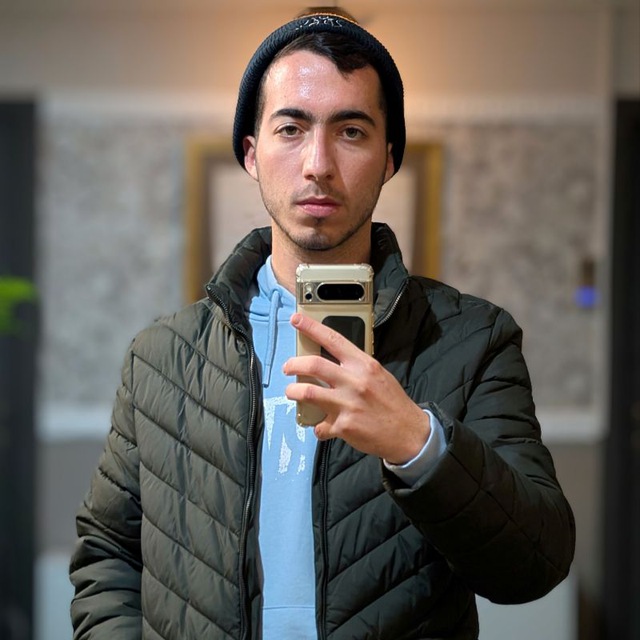 Channel Photo