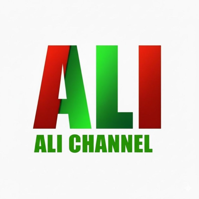 Channel Photo