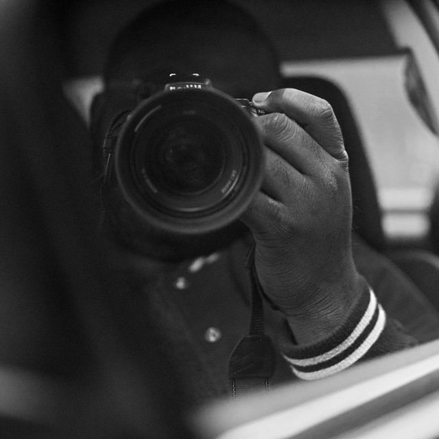 Channel Photo