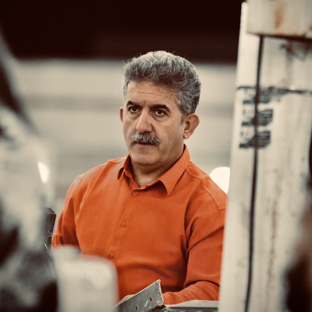 Channel Photo