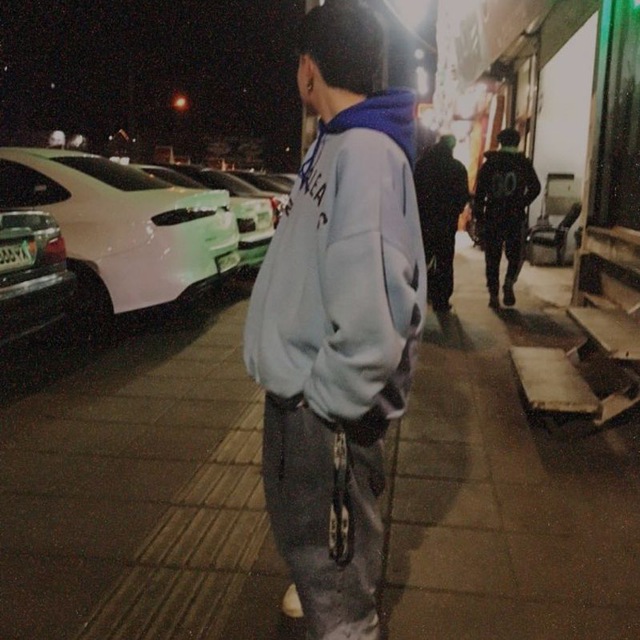 Channel Photo