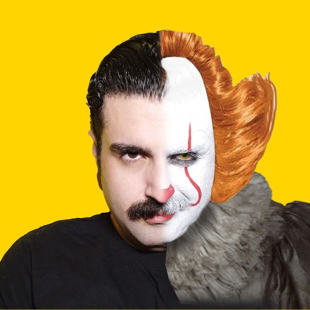 Channel Photo
