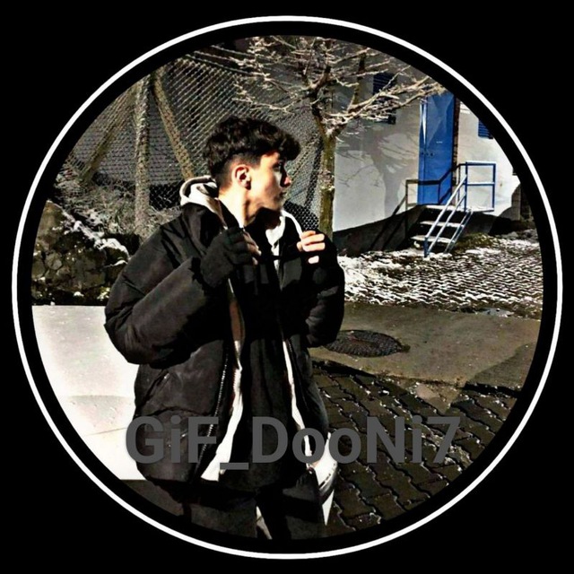 Channel Photo
