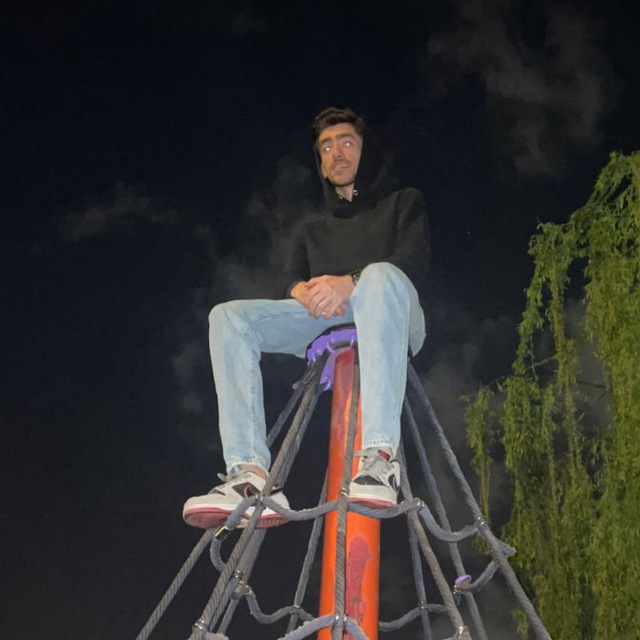 Channel Photo