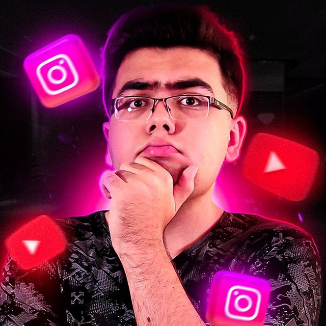 Channel Photo