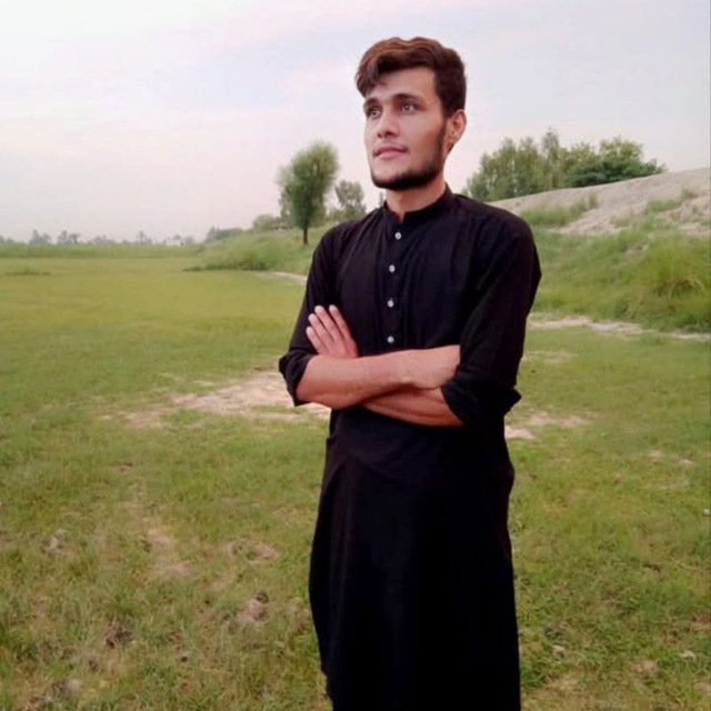 Channel Photo