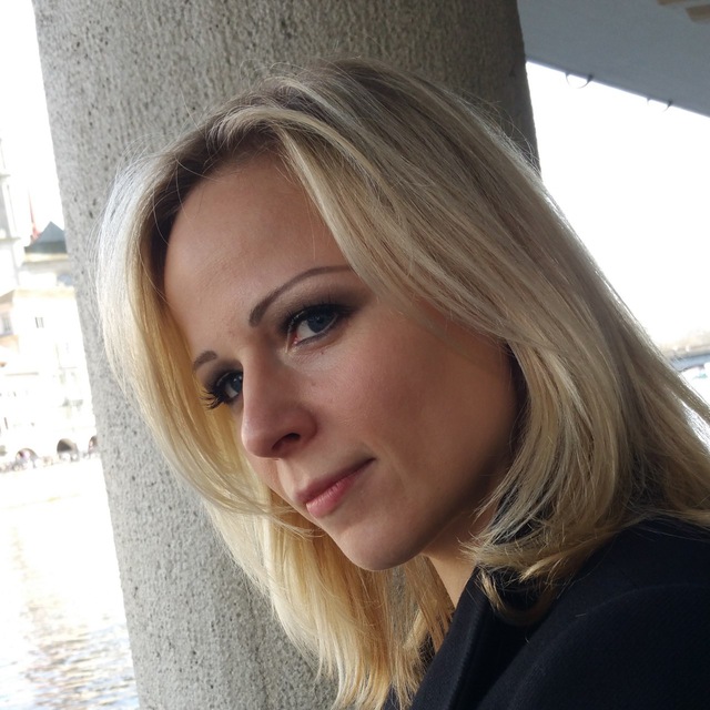 Channel Photo