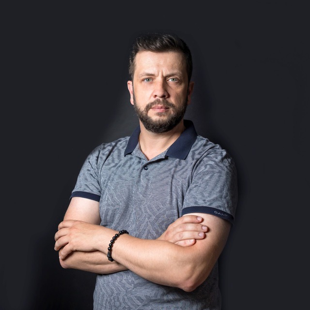 Channel Photo