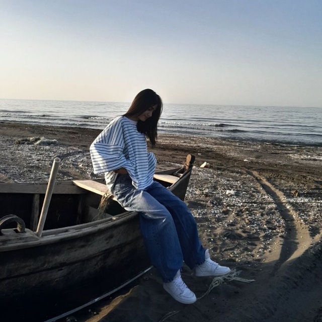 Channel Photo