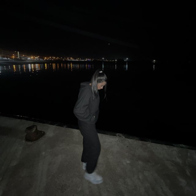 Channel Photo
