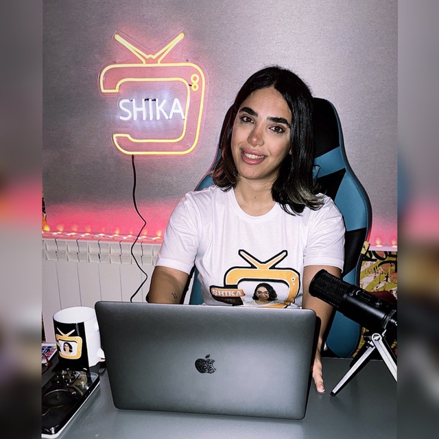 Channel Photo