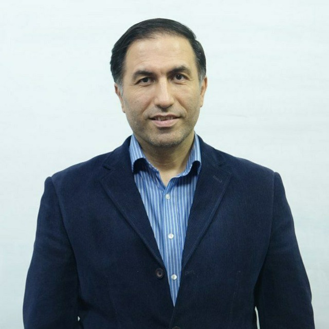 Channel Photo