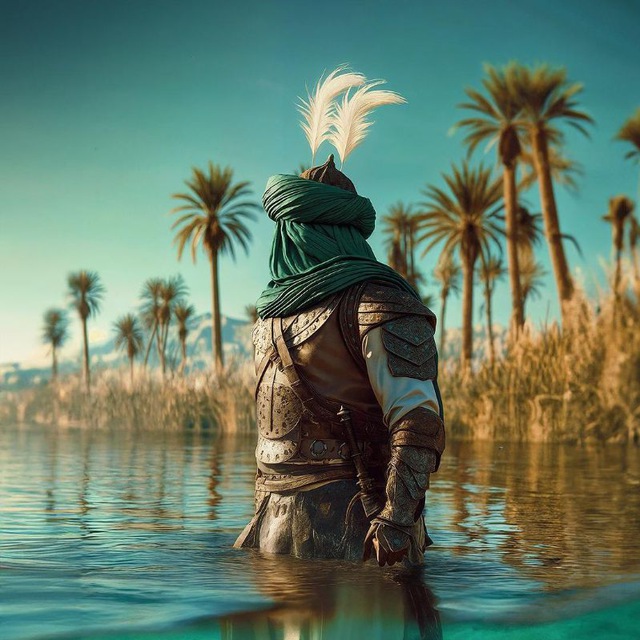 Channel Photo