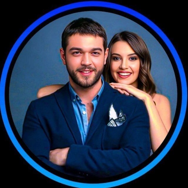 Channel Photo