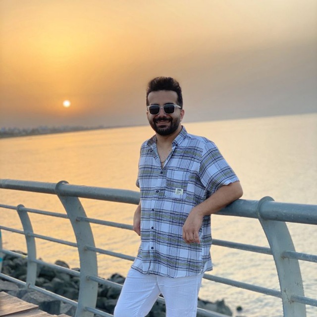 Channel Photo