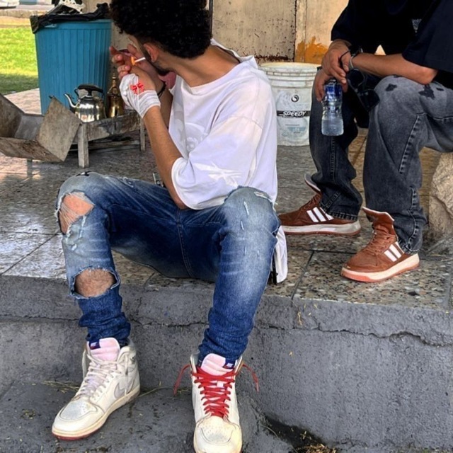 Channel Photo