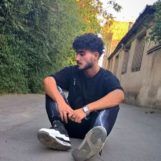 Channel Photo