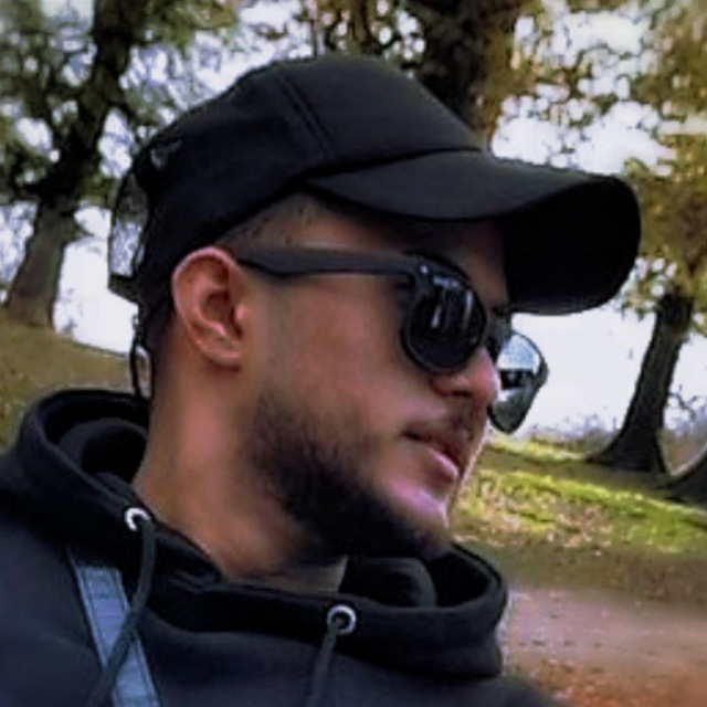 Channel Photo