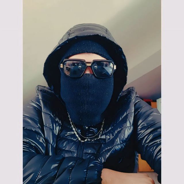 Channel Photo