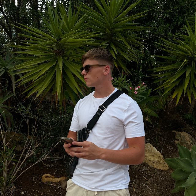 Channel Photo