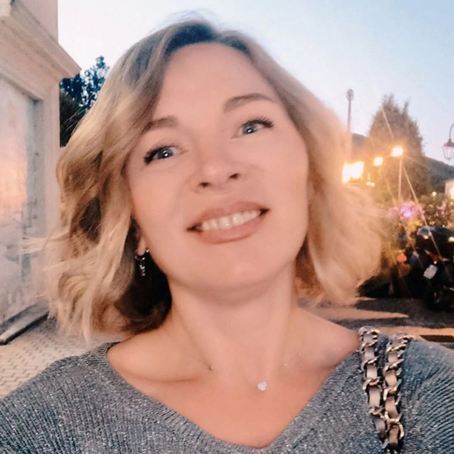 Channel Photo