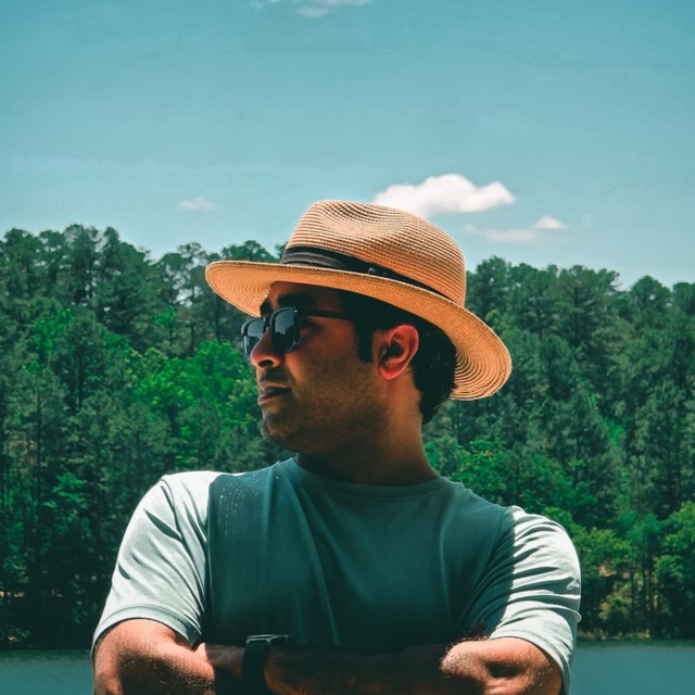 Channel Photo