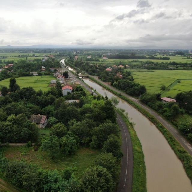 Channel Photo