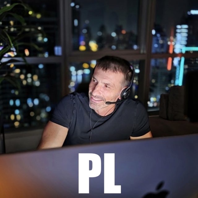 Channel Photo