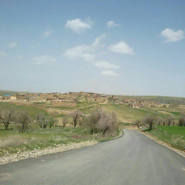 Channel Photo
