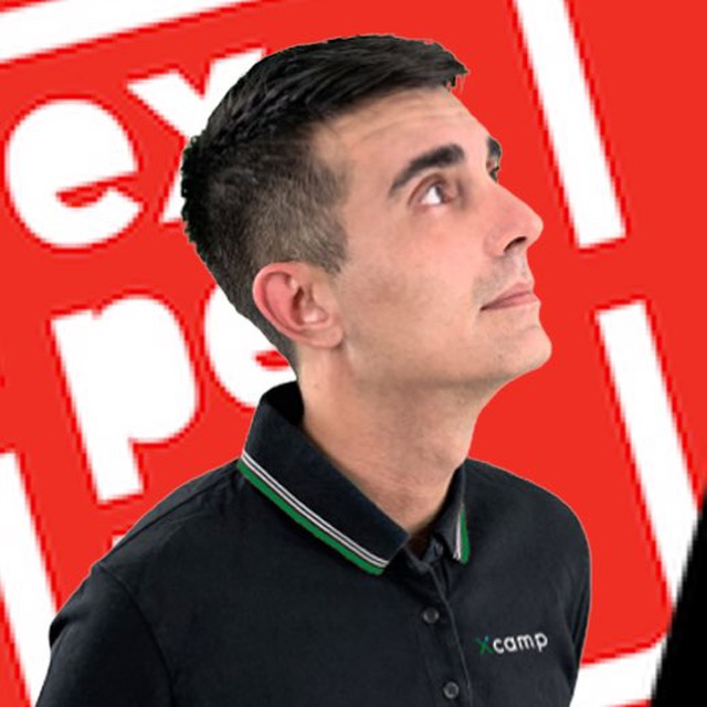 Channel Photo