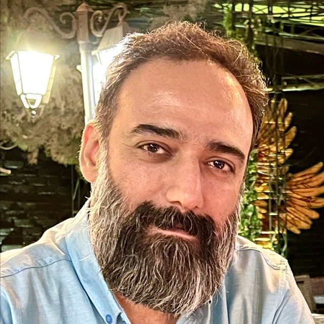 Channel Photo