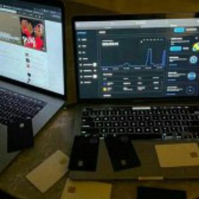Channel Photo