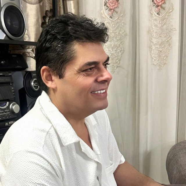 Channel Photo