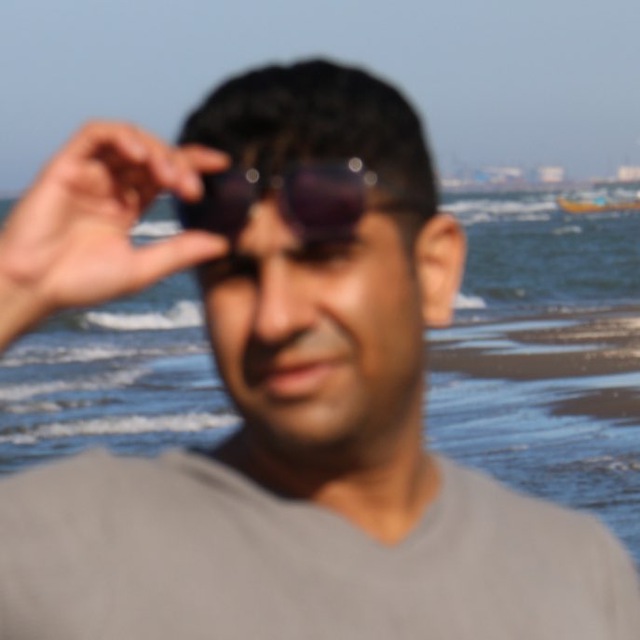 Channel Photo