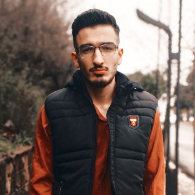 Channel Photo