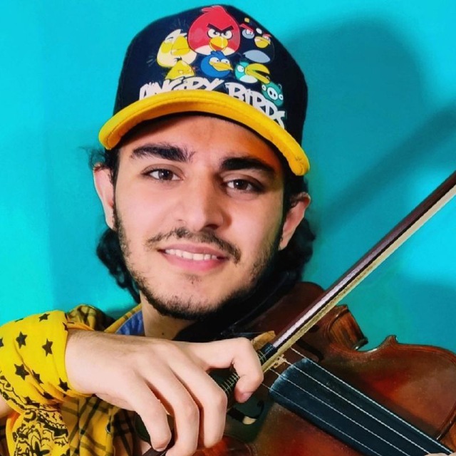 Channel Photo