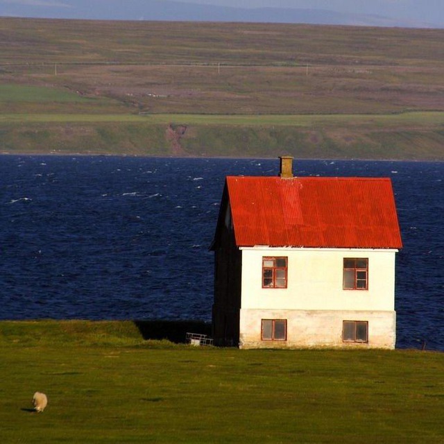 Channel Photo