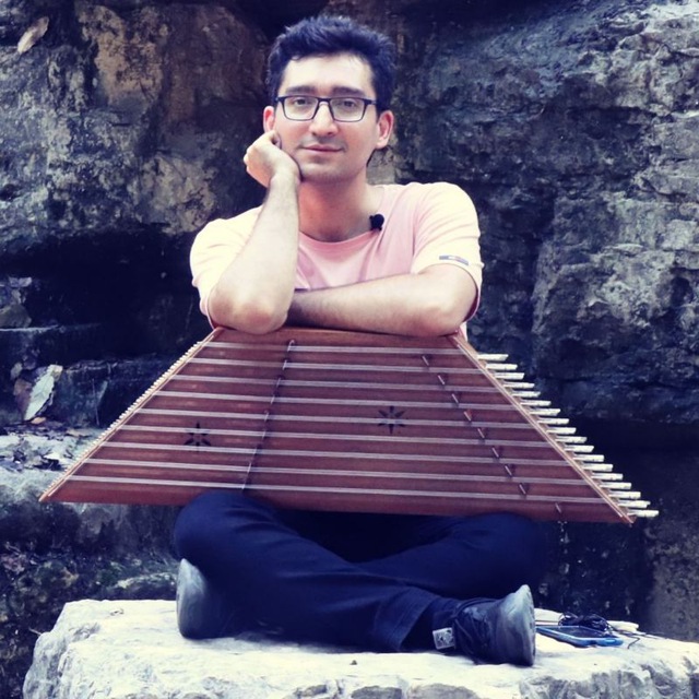 Channel Photo