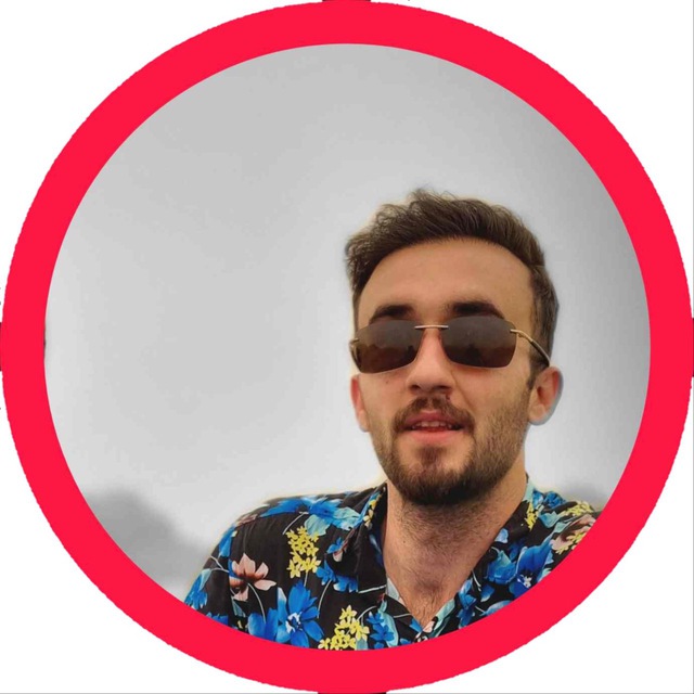 Channel Photo