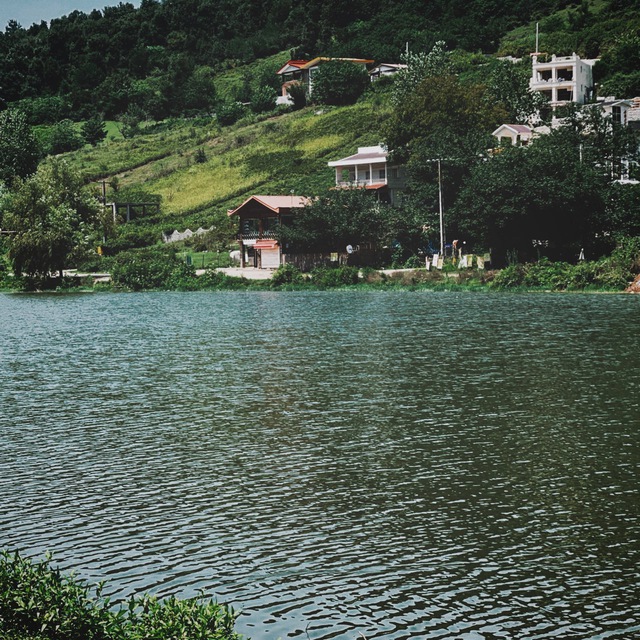 Channel Photo
