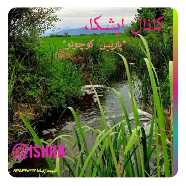 Channel Photo