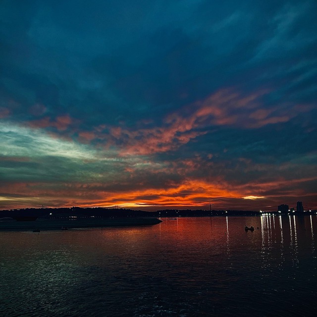 Channel Photo