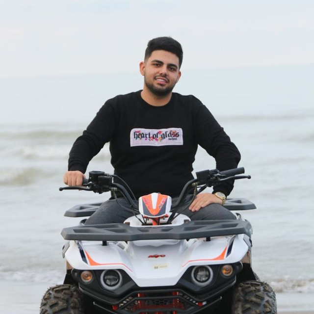 Channel Photo