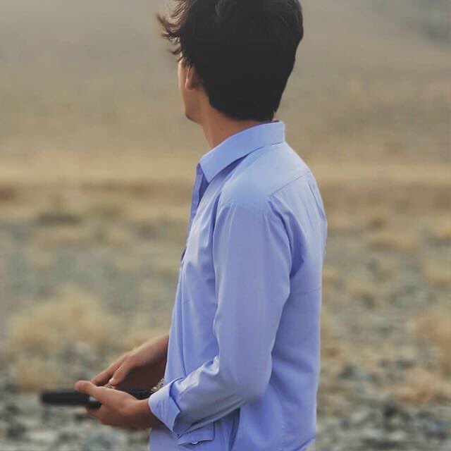 Channel Photo