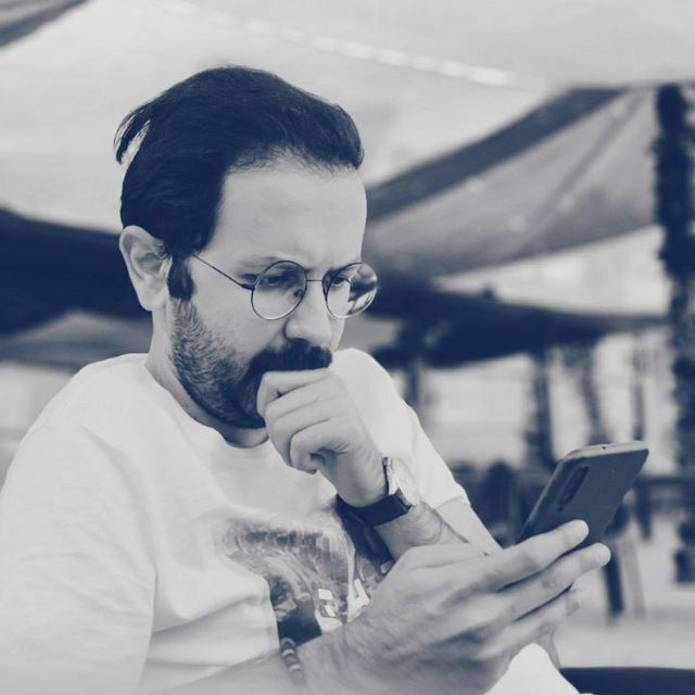 Channel Photo