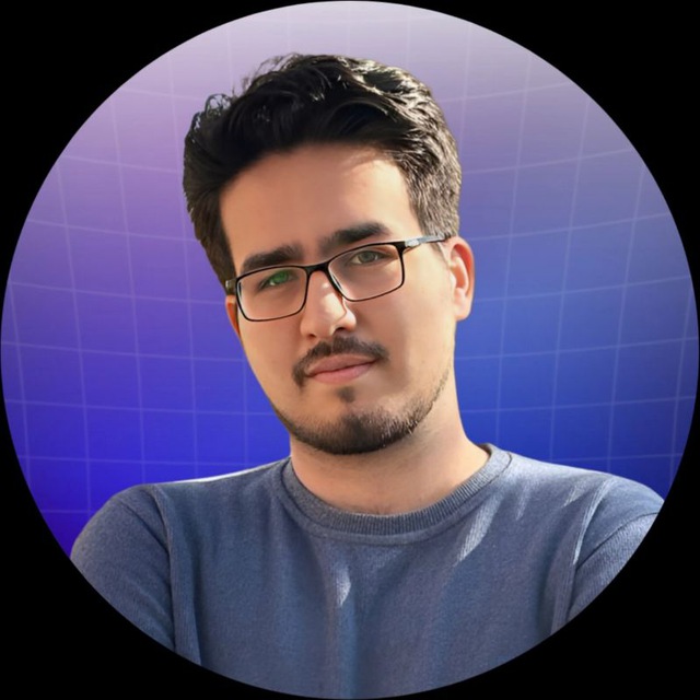 Channel Photo