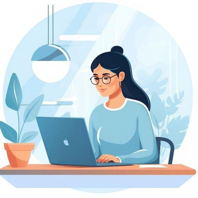 Channel Photo